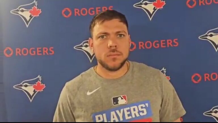Yariel Rodríguez: “Solamente quiero volver a representar a Cuba en el Clásico Mundial de Béisbol ”.