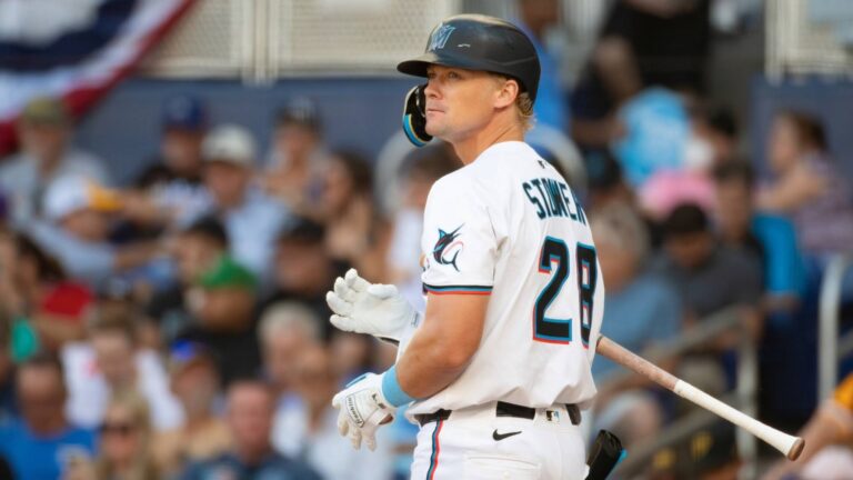 Miami se ilusiona con unos Marlins que ya no creen en imposibles