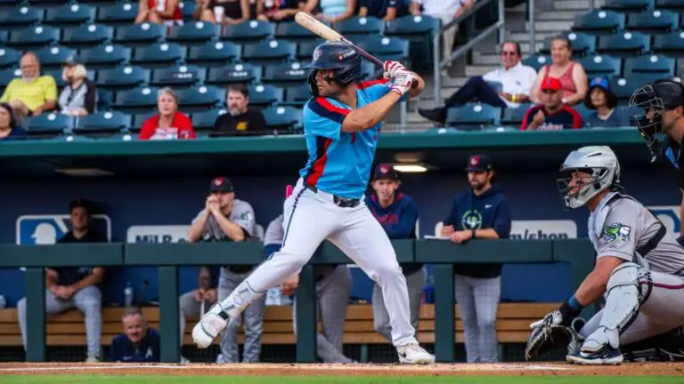 Marlins llamarán a Jakob Marsee a MLB