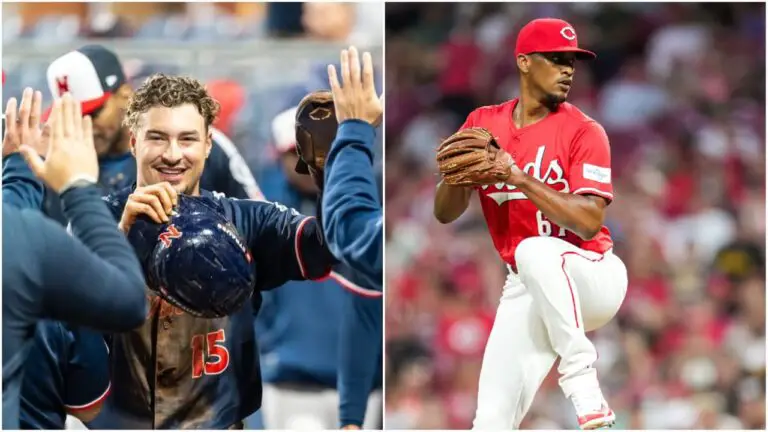 ¿Quiénes fueron los mejores jugadores cubanos en el mes de julio en Triple A?