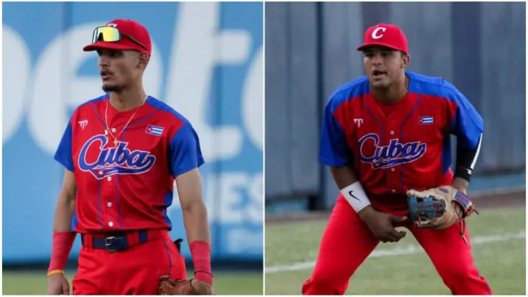 Dan a conocer preselección cubana al Premundial Sub-23