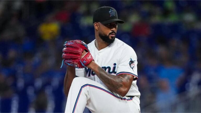 Astros apagan la racha de los Marlins con ataque agresivo ante Alcántara