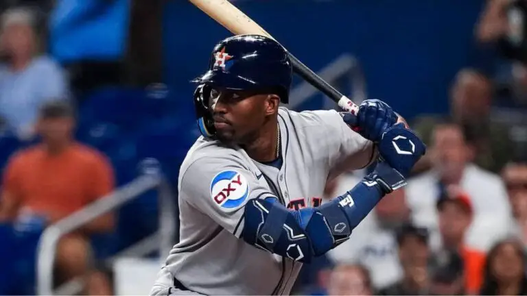 Jesús Sánchez habla sobre su cambio a los Astros y una nueva oportunidad