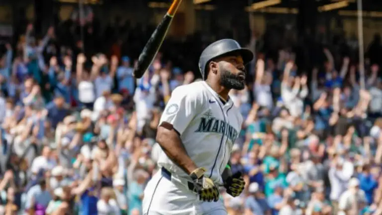 Randy Arozarena iguala su marca histórica de jonrones para una temporada en MLB