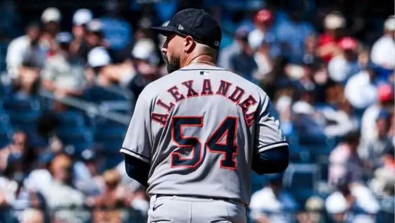 Jason Alexander sigue brillando y Astros ganan la serie a Yankees en el Bronx