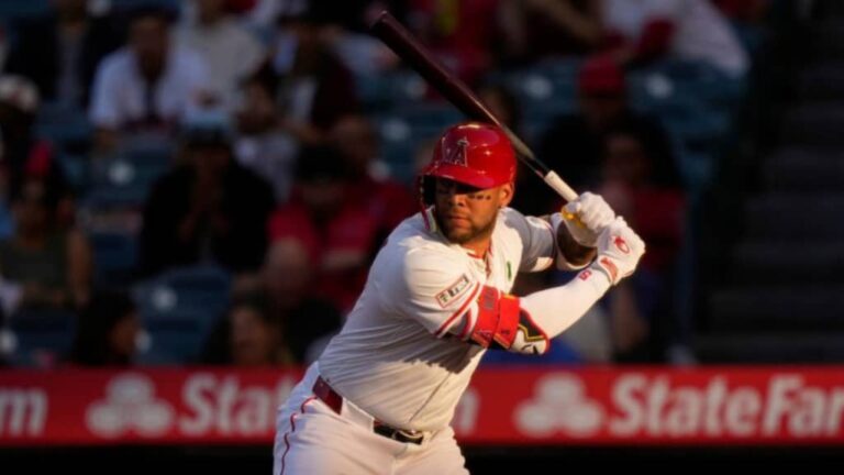 Yoan Moncada empuja por segundo día consecutivo