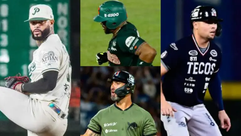 Vladimir Gutiérrez gana; Yadir Drake, Aledmys Díaz y Rangel Ravelo la desaparecen en México