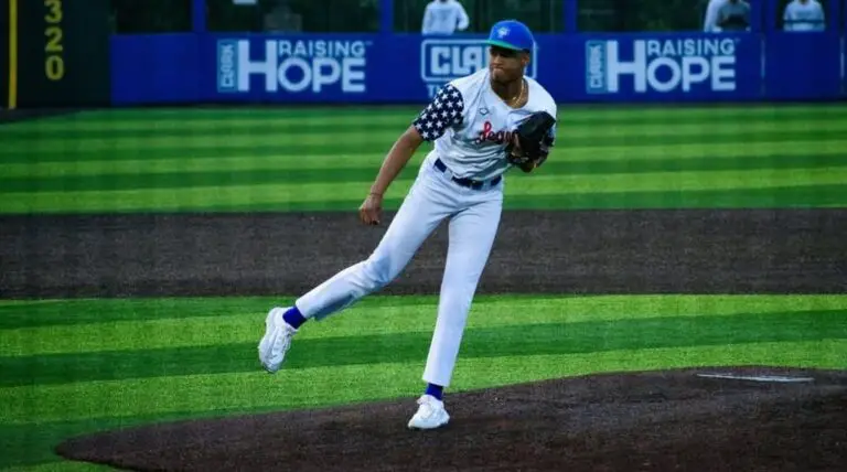 Lanzador habanero Wilton Castillo es despedido en la Liga Atlántica