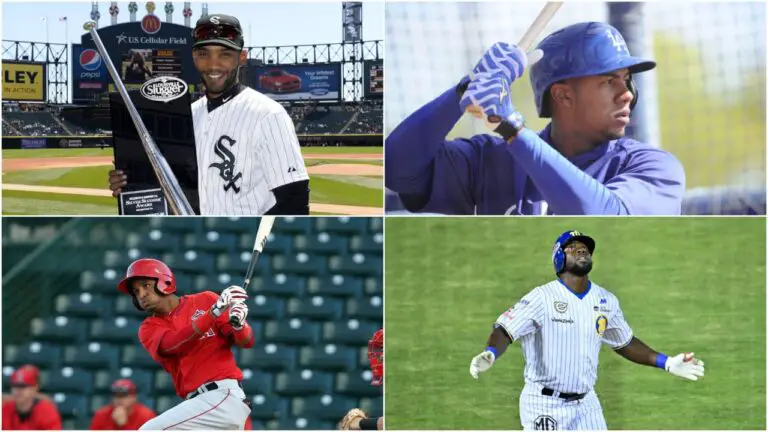 Trece exjugadores del sistema MLB aparecen en nóminas para la 64 Serie Nacional