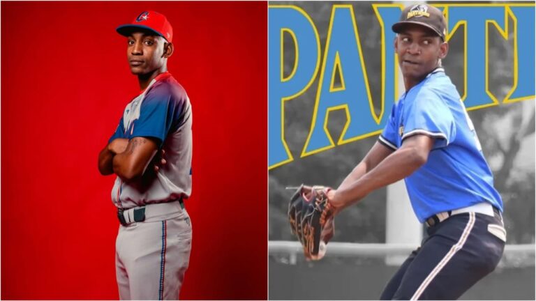 Andy Vargas fue tercero en ponches dentro de campaña discreta para pitchers cubanos en Canadá