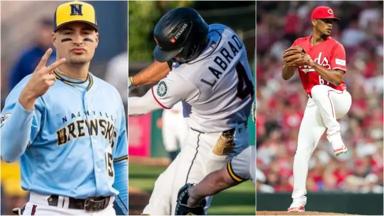 Raynel Delgado jonronea, Víctor Labrada remolca dos y Yosver Zulueta suma cinco ponches en Triple A