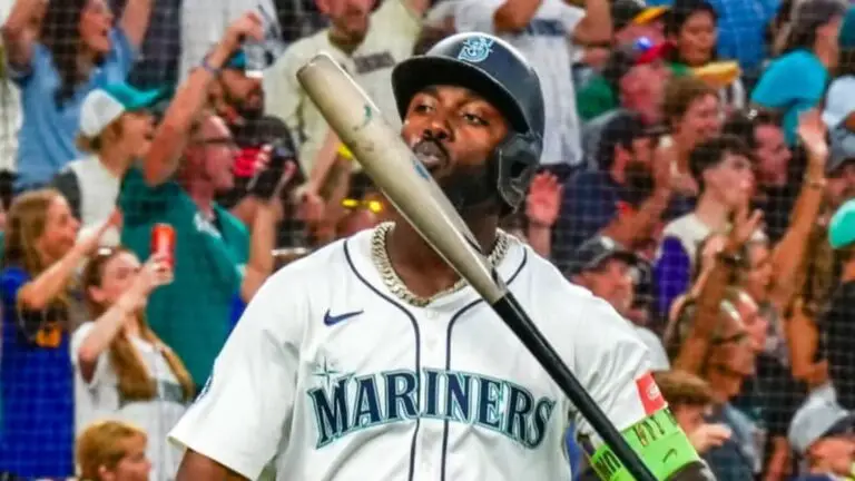 Randy Arozarena pega jonrón y supera su marca personal en MLB