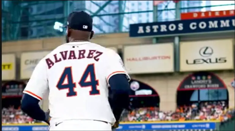 Astros caen ante Rockies en regreso de Yordan Álvarez