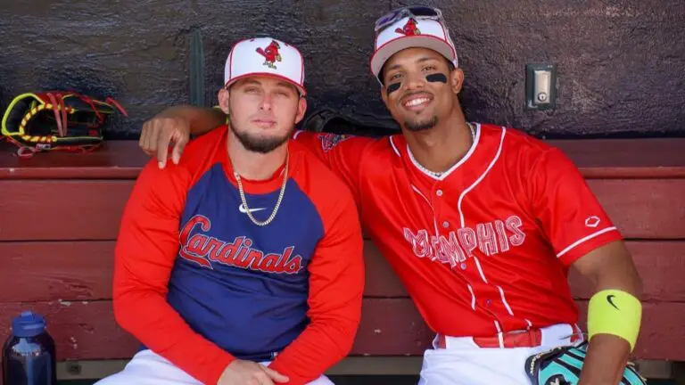 César Prieto y José Barrero logran duelos multihits en Triple A