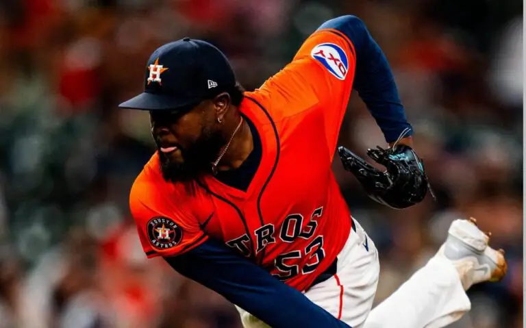 Cristian Javier brilla en blanqueada de Astros sobre Anaheim