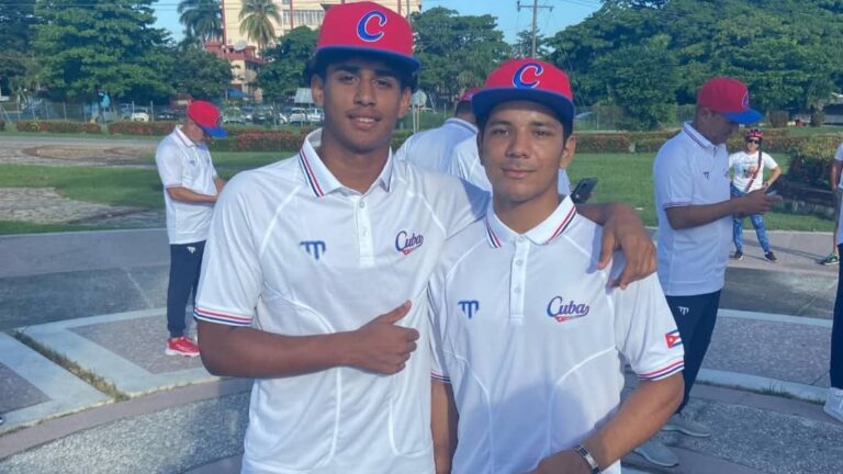 Cuba anuncia equipo al Panamericano Sub-15
