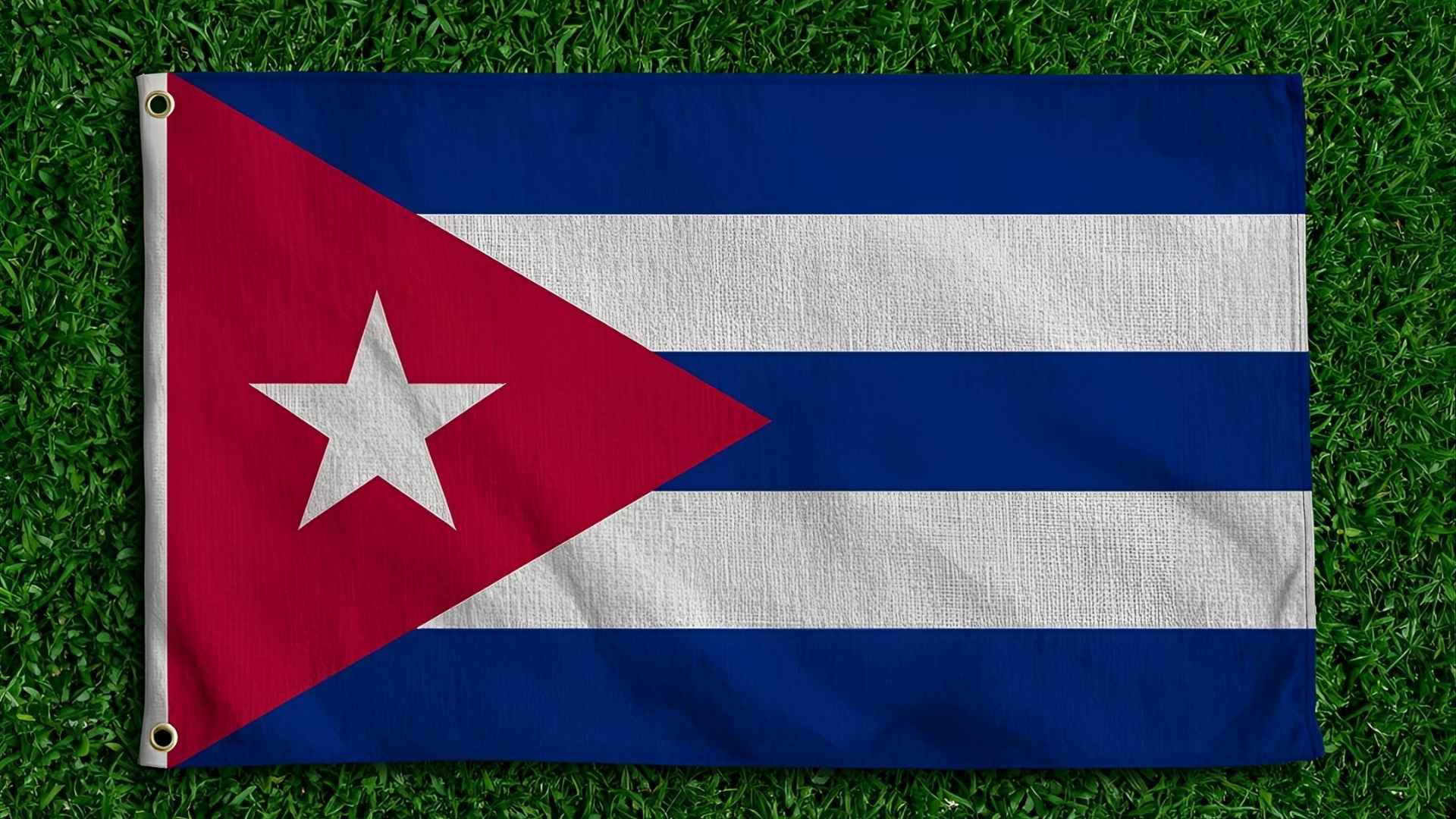 Cuba revela nómina al Campeonato Mundial Sub-18 Equipos Cuba