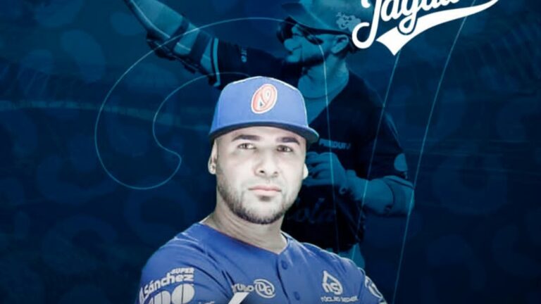 Félix Pérez jugará en la Liga ARCO con los Jaguares de Nayarit