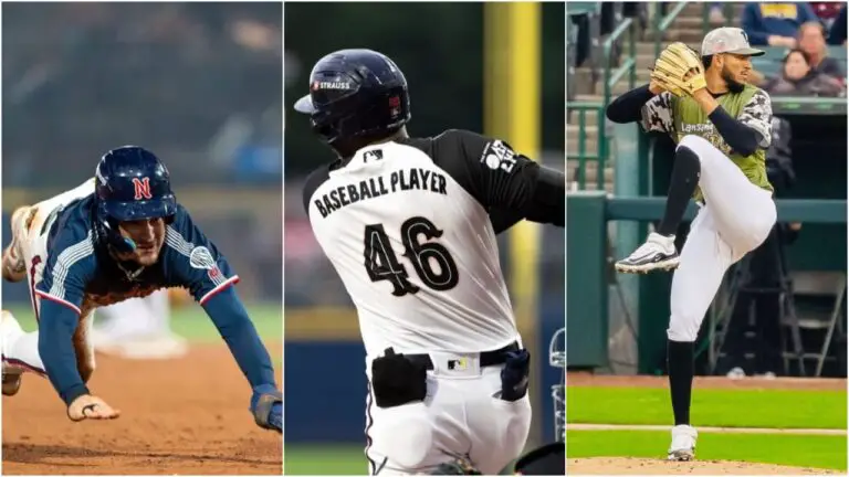 Raynel Delgado, Ernesto Martínez Jr. y Yunior Tur encabezan accionar cubano en Triple A