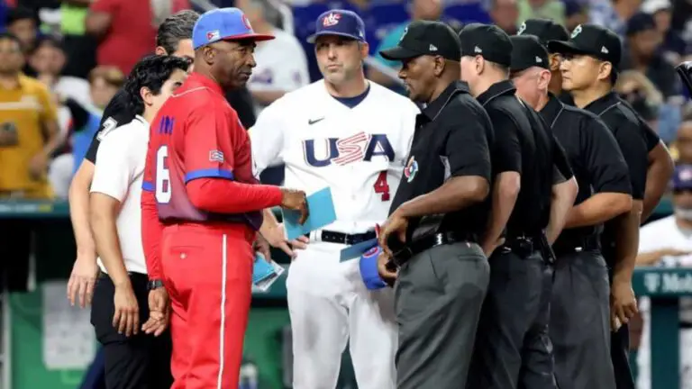 La licencia OFAC y el verdadero problema del béisbol cubano