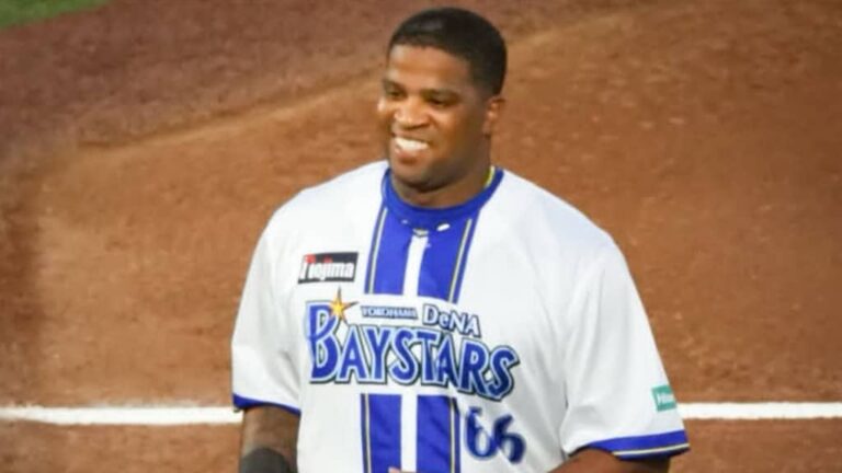 Dayán Viciedo aporta en triunfo de DeNa Baystars