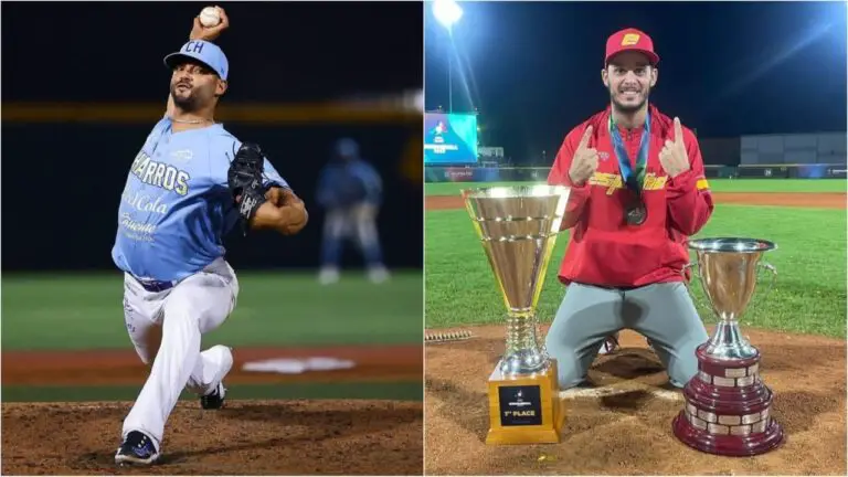 Elián Leyva y Pablo Luis Guillén encabezan a los 10 cubanos con España para el Campeonato Europeo