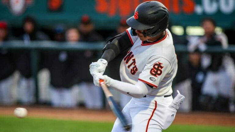 Prospecto cubano Jean Carlos Sio incluido en el All-Star Team de la California League en nivel Clase A