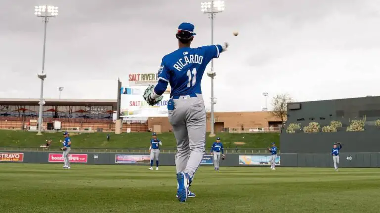 Yandel Ricardo lideró la actuación de los prospectos cubanos en playoffs del nivel Clase A