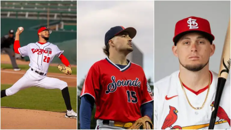 Yunior Tur receta ocho ponches, Raynel Delgado duplica y César Prieto impulsa dos en Triple A