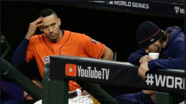 Houston no pudo descifrar a Bryan Woo y cae blanqueado en casa