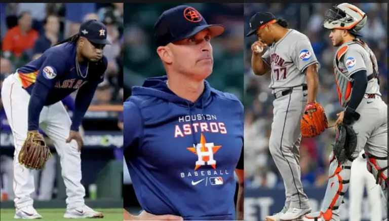 Houston es eliminado y pone fin a ocho años corridos avanzando a play off.