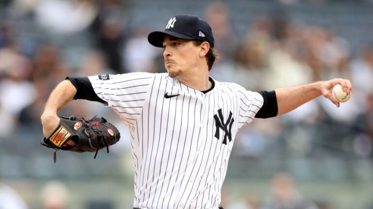Max Fried: "Quiero volver a ganar la Serie Mundial"