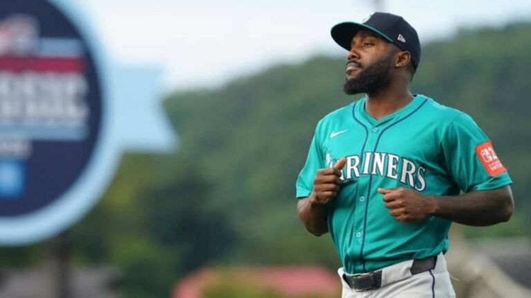 Marineros de Seattle vencen a Azulejos de Toronto con aporte de Randy Arozarena