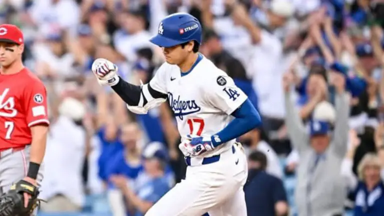Shohei Othani: "Siempre es bueno comenzar con el pie derecho"