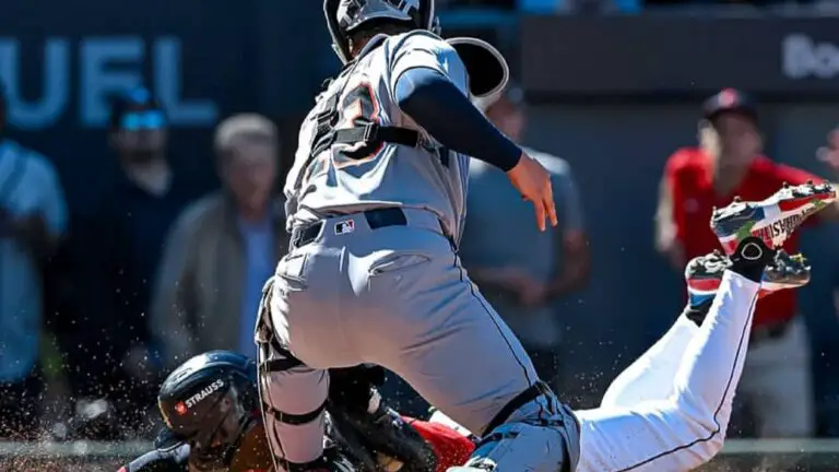 Playoffs MLB 2025: Cleveland Guardians iguala la Serie de Comodín ante Detroit Tigers