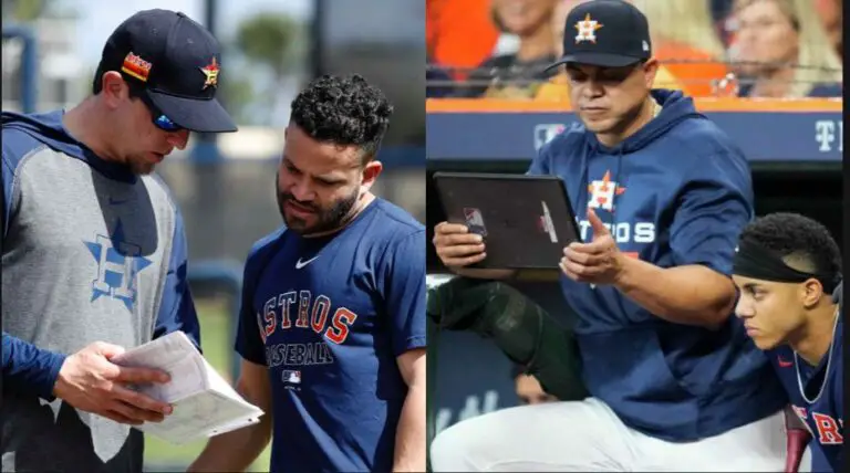 Astros se separan de varios de sus entrenadores/ejecutivos luego del fracaso de 2025