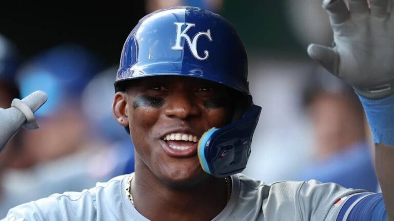 Cubanos en LIDOM: Dairon Blanco se une a los antillanos que participarán en la venidera temporada 2025