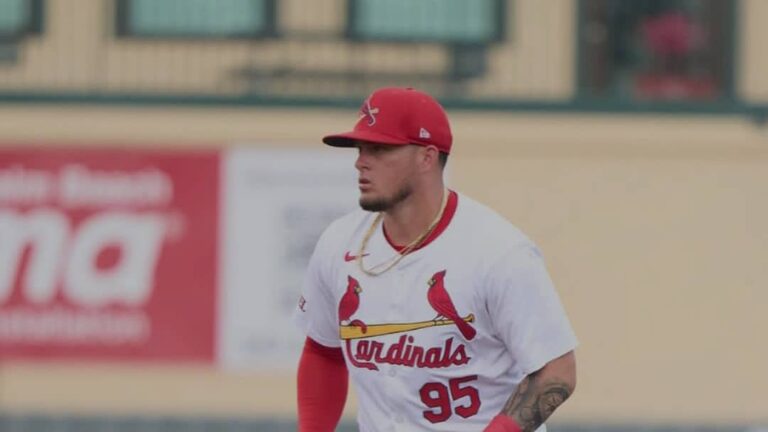 Cubanos en LIDOM: César Prieto participará con los Leones del Escogido en la temporada 2025