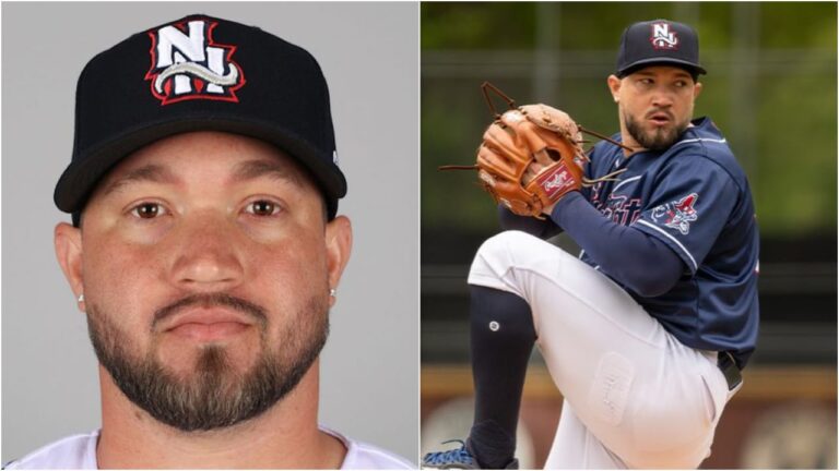 Rafael Sánchez aumenta representación cubana en los Cangrejeros de Santurce