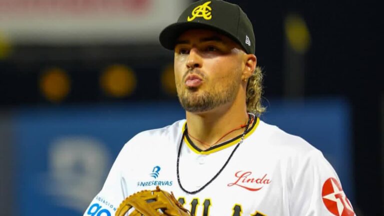 Cubanos en LIDOM: Raynel Delgado debuta con las Águilas Cibaeñas y lidera actuación cubana