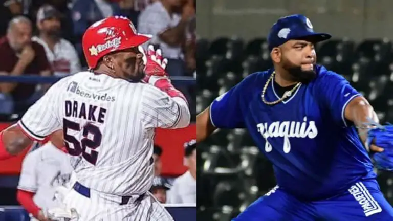Yadir Drake perfecto y Odrisamer Despaigne es derrotado en inicio de Liga ARCO