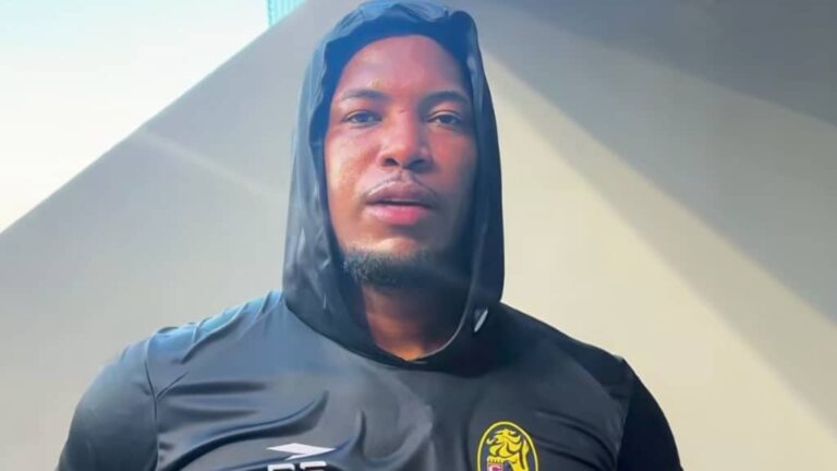 Miguel Romero será el abridor de Leones de Caracas en el Opening Day de Venezuela