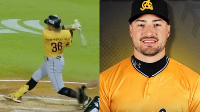 Cubanos en LIDOM: Raynel Delgado vuelve a producir para las Águilas Cibaeñas