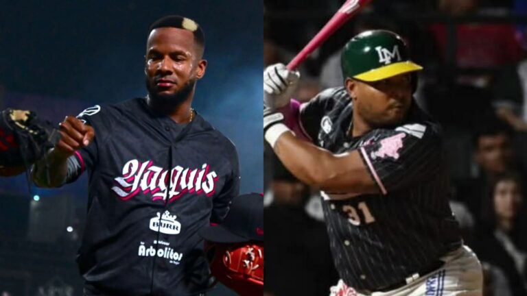 Ariel Miranda tiene salida de calidad y Yasmany Tomás duplica en la Liga ARCO