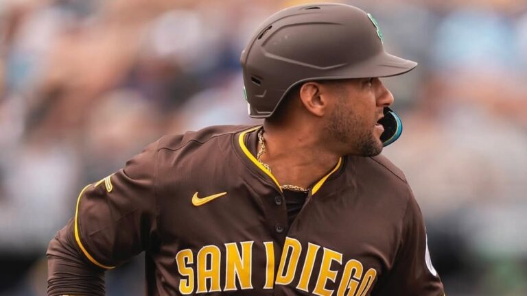 Yuli Gurriel y una última imagen distante de su trayectoria