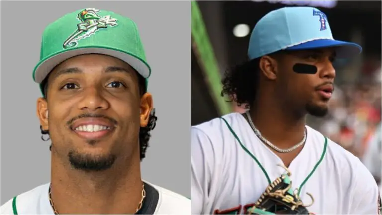 José Barrero busca renacer en 2026 tras otro año difícil en MLB