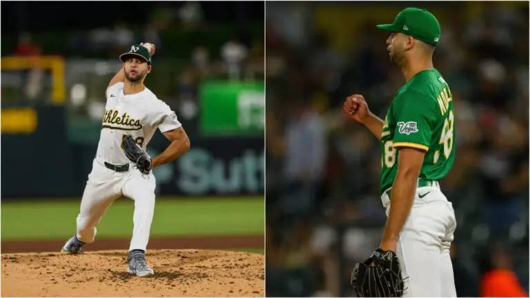 Luis Danys Morales, un talento llamado a ser la nueva estrella del pitcheo cubano en la MLB