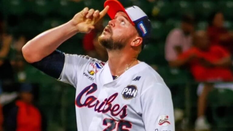 José Ramón Rodríguez logra su primera victoria en Venezuela