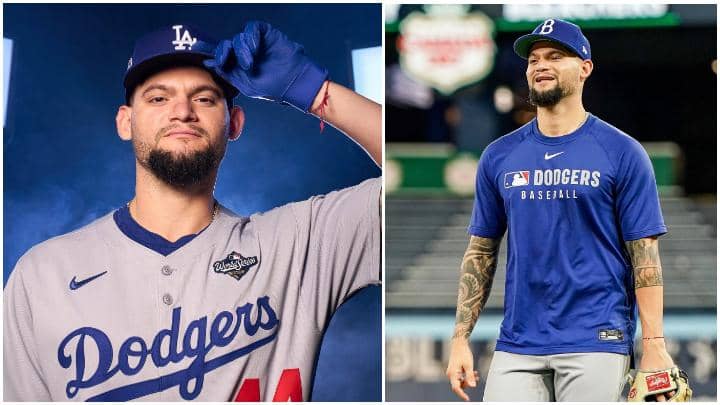 Andy Pagés: «Desde el Spring Training nos hemos preparado para este momento» Andy Pagés: "Desde el Spring Training nos hemos preparado para este momento"