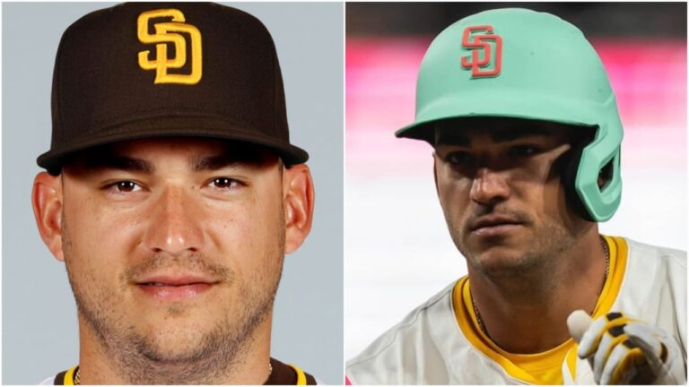 José Iglesias quedó distante de su exitoso 2024 y volverá a probar suerte en la agencia libre José Iglesias quedó distante de su exitoso 2024 y volverá a probar suerte en la agencia libre